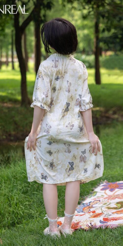 molly 153 molly ros silicone fair fanreal 21