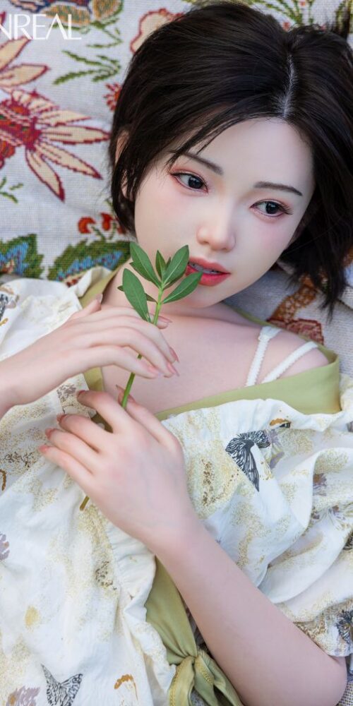 molly 153 molly ros silicone fair fanreal 44