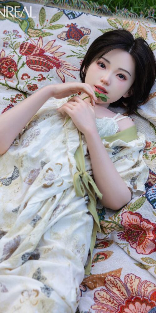 molly 153 molly ros silicone fair fanreal 46