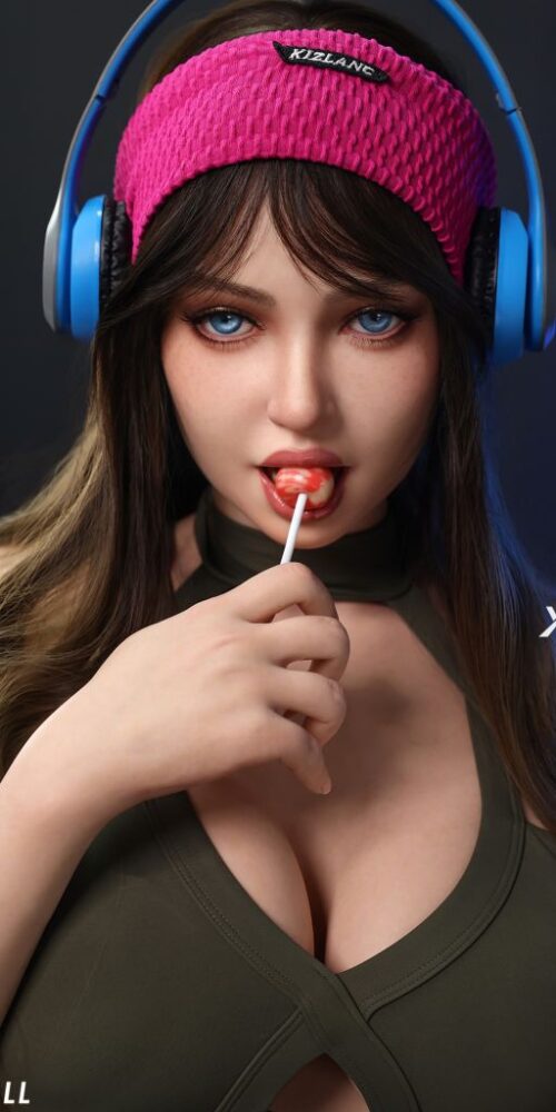 nelia 166 31b silicone nature xtdoll 03