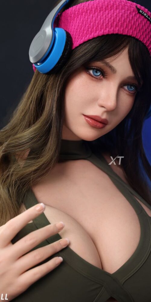 nelia 166 31b silicone nature xtdoll 05
