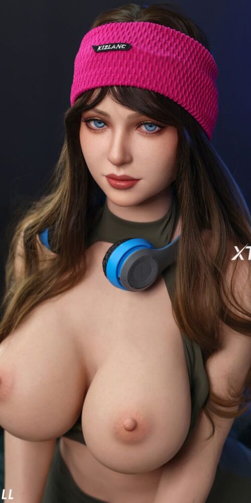 nelia 166 31b silicone nature xtdoll 07