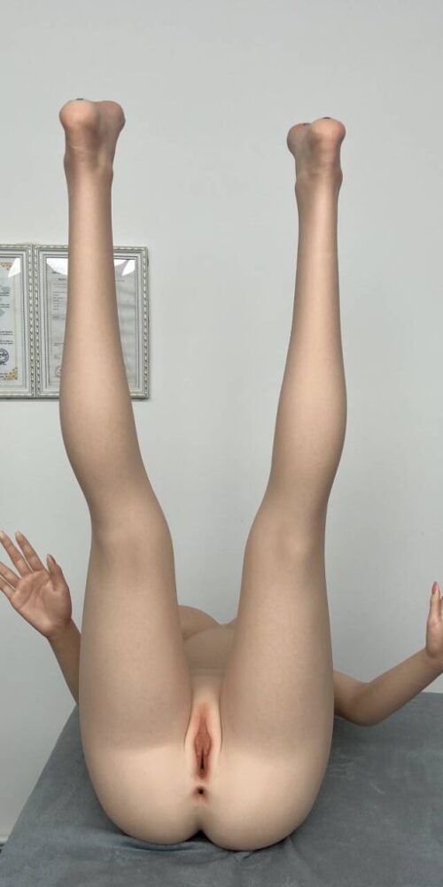 rika ab167 ab17 factory silicone white aibei 07