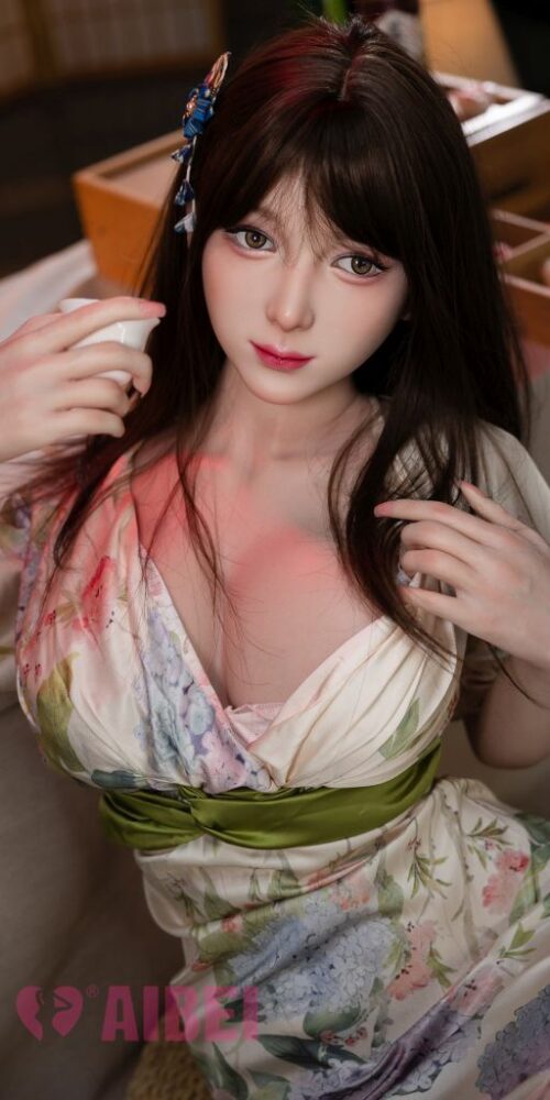 rika ab167 ab17 silicone white aibei 30