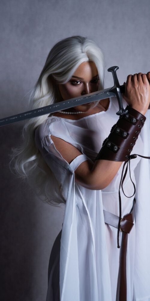 selene id165d id4s silicone ido dolls 12