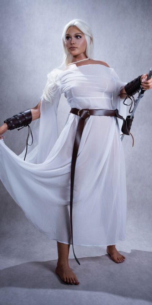 selene id165d id4s silicone ido dolls 14