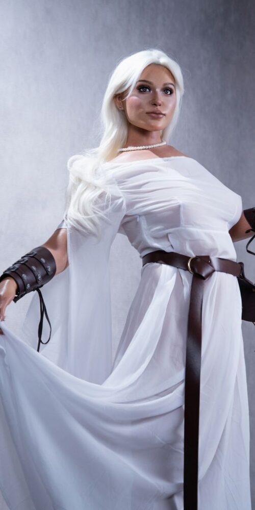 selene id165d id4s silicone ido dolls 16