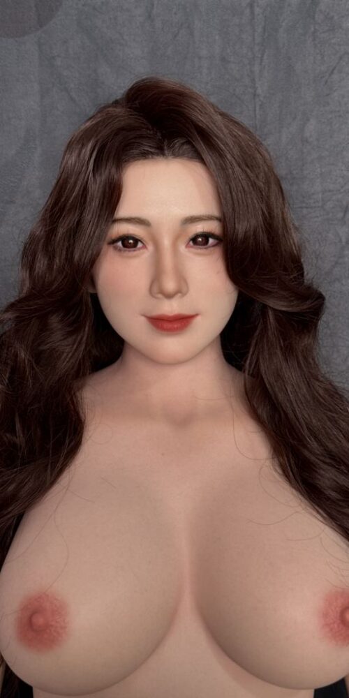 torso haojing 105 hao factory silicone light tan sp192th 01