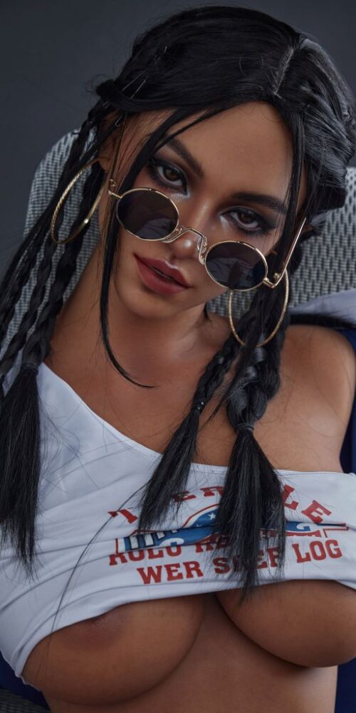 torso haze 003 hazel silicone lovenestle 03