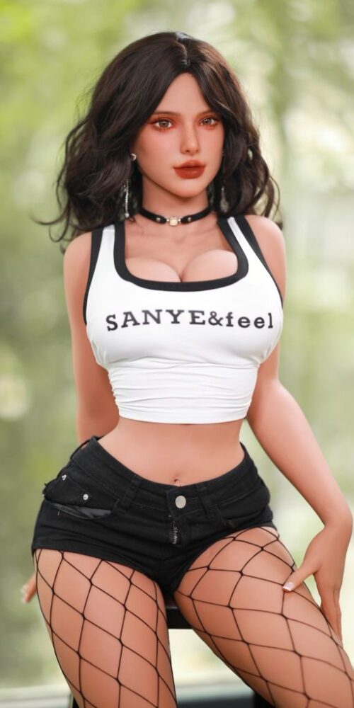 vana 162 43 light tan firedoll 12