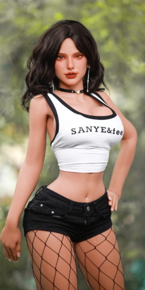 vana 162 43 light tan firedoll 26