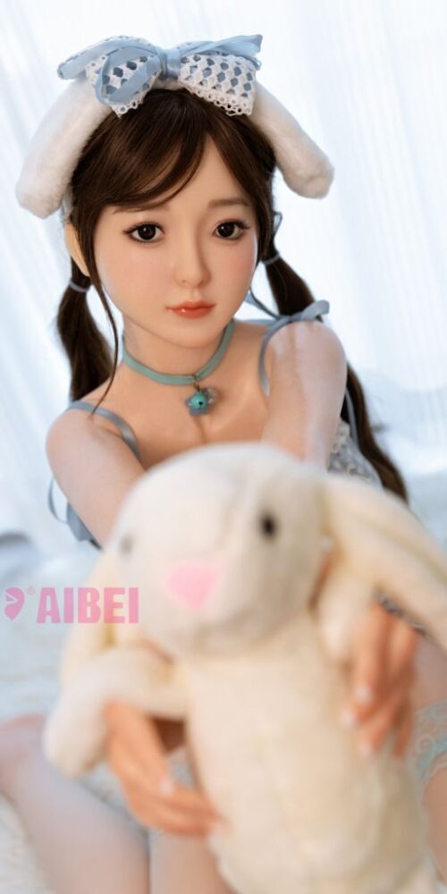 yin ab151 ab2 silicone white aibei 08