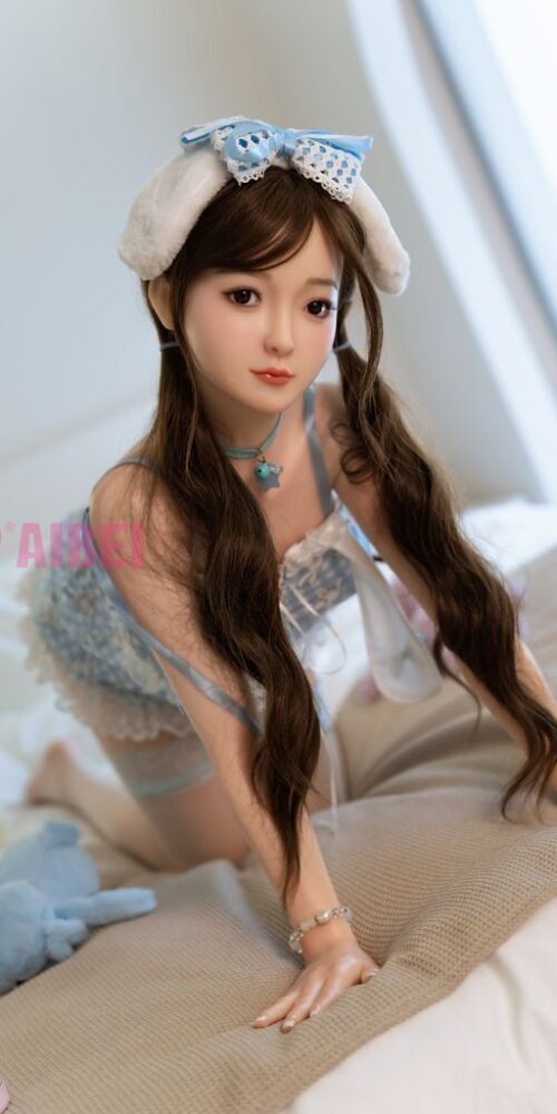 yin ab151 ab2 silicone white aibei 09