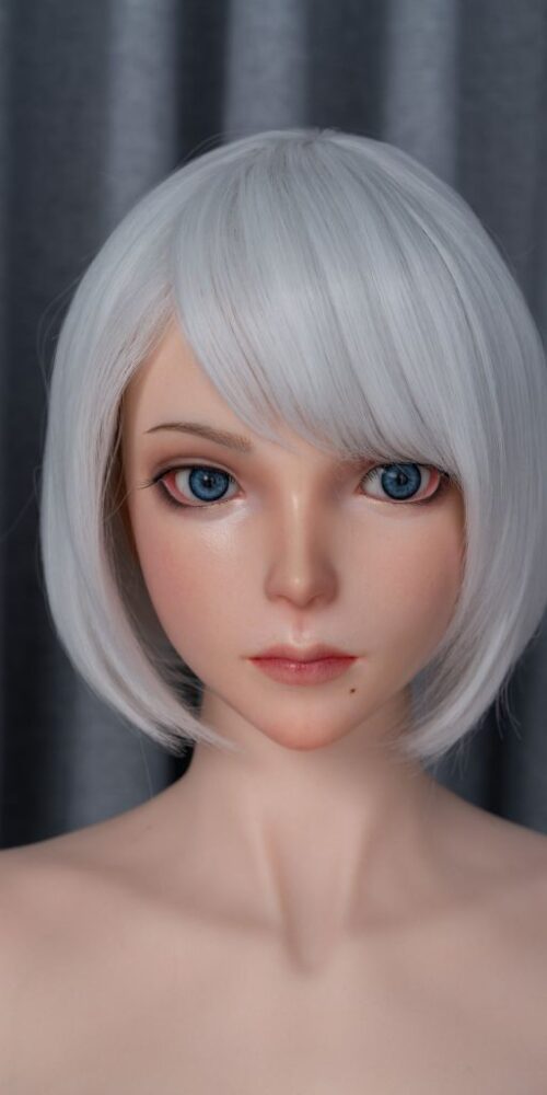 2b yorha glg171 18 1 silicone fair gamelady 05
