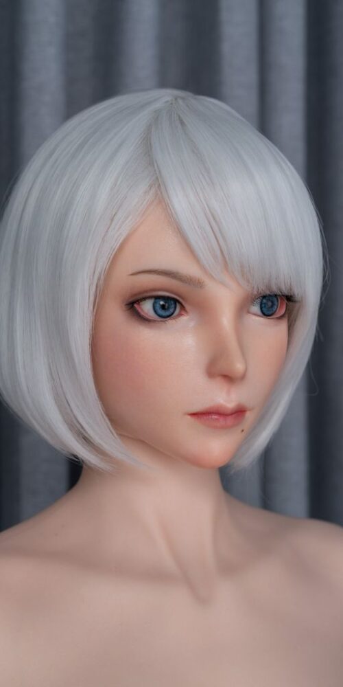 2b yorha glg171 18 1 silicone fair gamelady 06