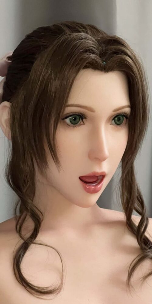 aerith glg168e 10 1 gamelady silicone fair gamelady 06