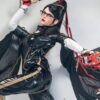Bayonetta