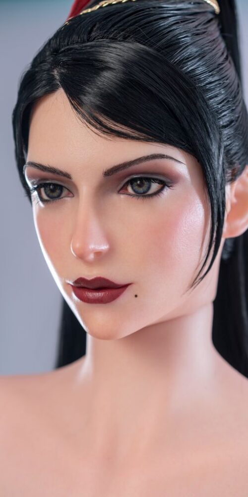 bayonetta glg170b 32 1 silicone fair gamelady 15