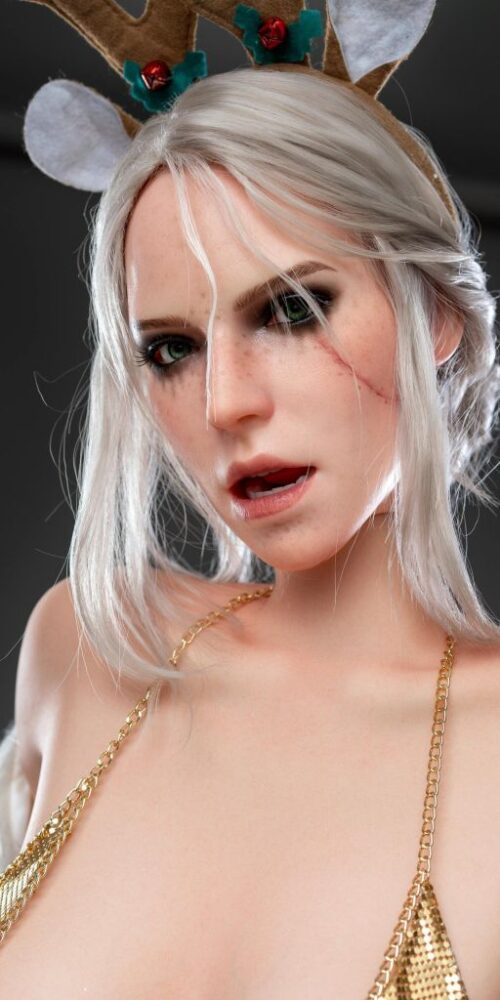 ciri glg168e 14 1 silicone fair chrismas gamelady 07