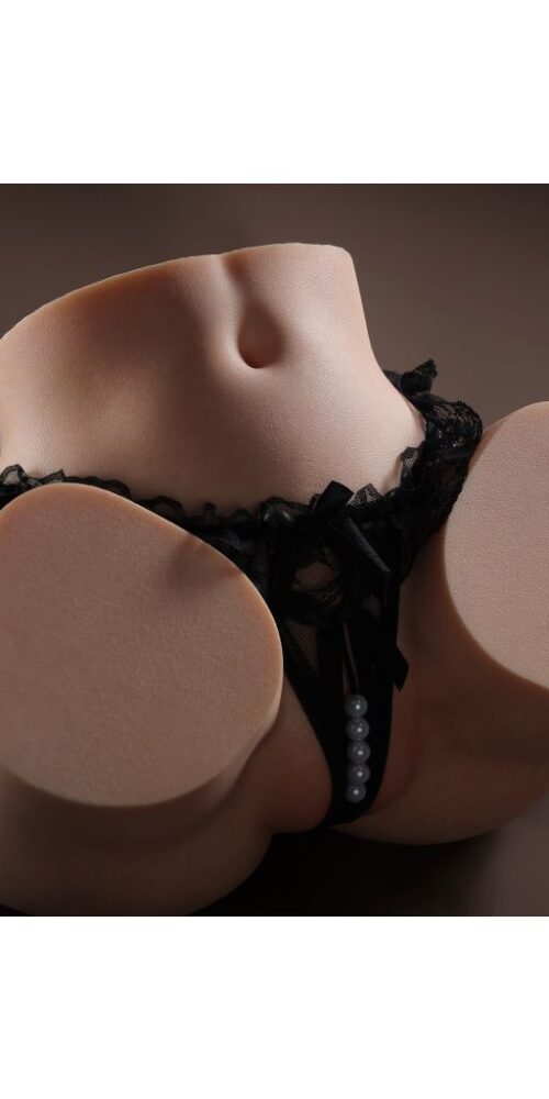 culo daisy 009p silicone fair lovenestle 16