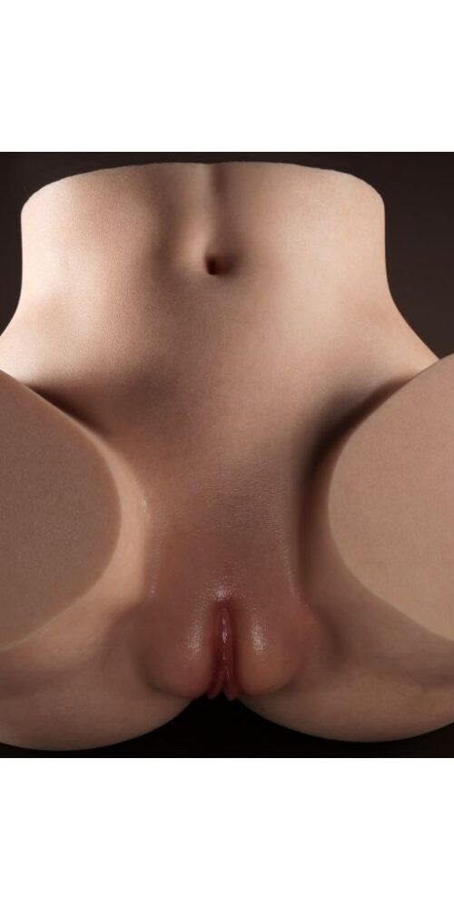 culo daisy 009p silicone fair lovenestle 22