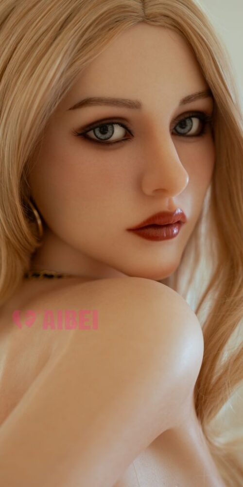 elei ab158 ab27 silicone white aibei 16