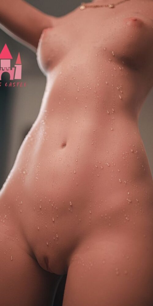 garin 163 k1 light tan dolls castle 23