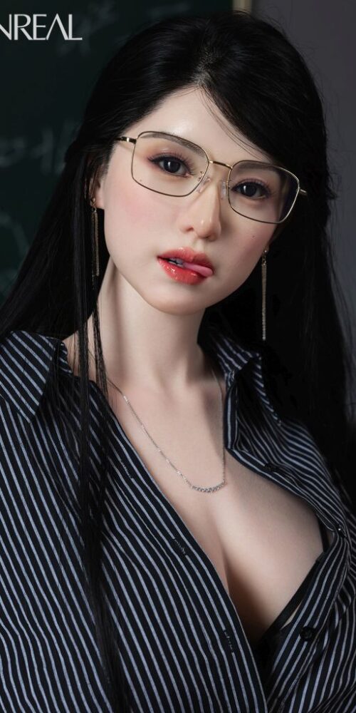 kimmy profesora 155 kimmy ros silicone fair fanreal 03