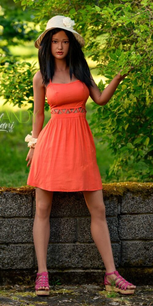 lani 161 lani silicone nature lusandy 14