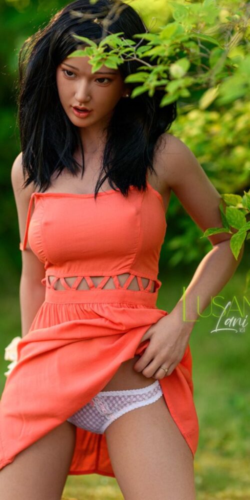 lani 161 lani silicone nature lusandy 18