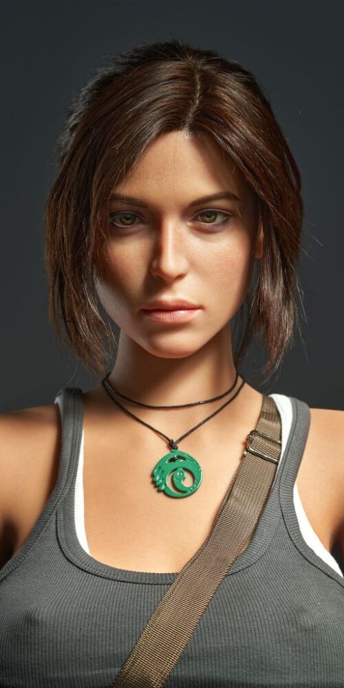 lara croft glg166e 07 1 silicone fair gamelady 01
