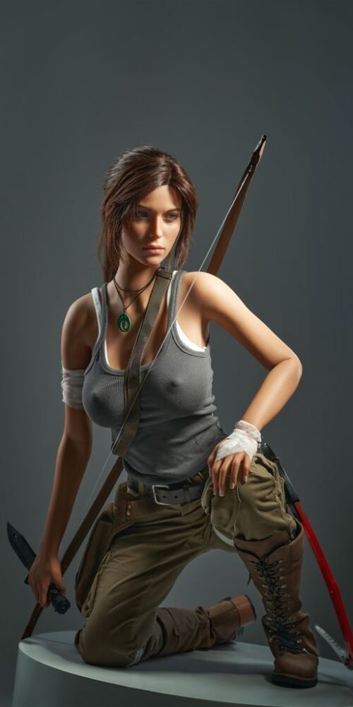 lara croft glg166e 07 1 silicone fair gamelady 04