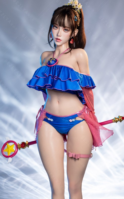 Maga oscura Nymphaea