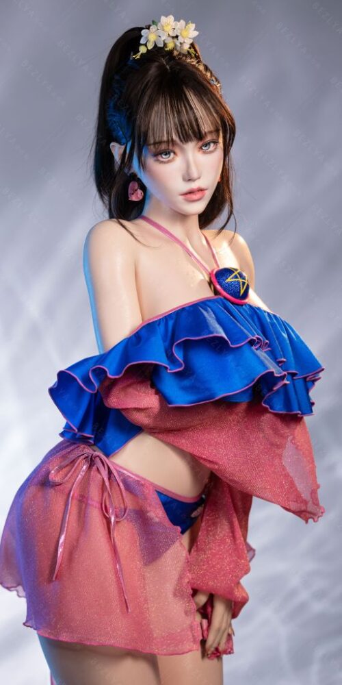 maga oscura 22cf 155m nymbaea silicona bezlya 12