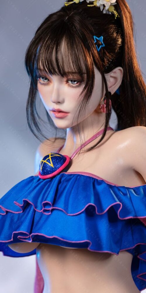 maga oscura 22cf 155m nymbaea silicona bezlya 15