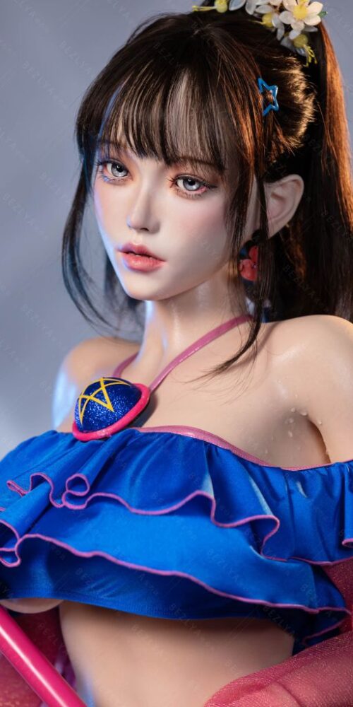 maga oscura 22cf 155m nymbaea silicona bezlya 19