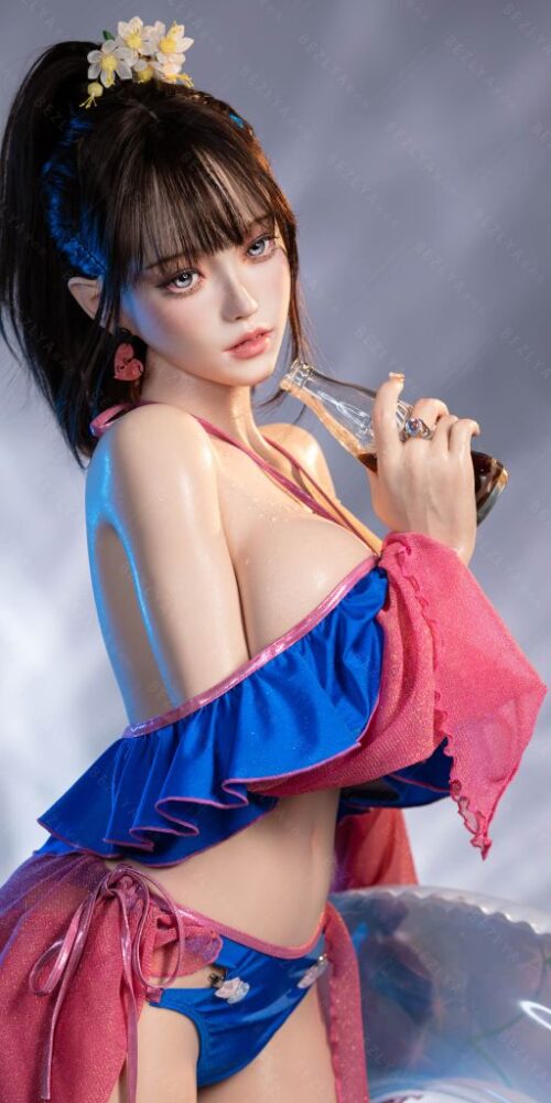 maga oscura 22cf 155m nymbaea silicona bezlya 29