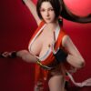 Mai Shiranui