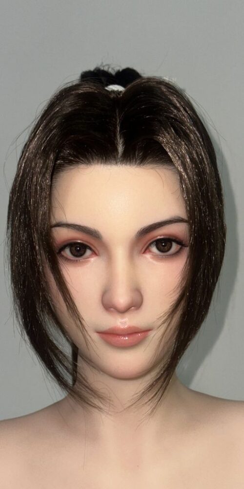 mai shiranui glg165 28 silicone fair gamelady 05