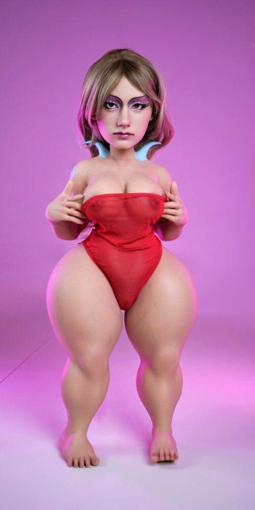 mini jovelle 120 s14 silicone nature dolls castle 06