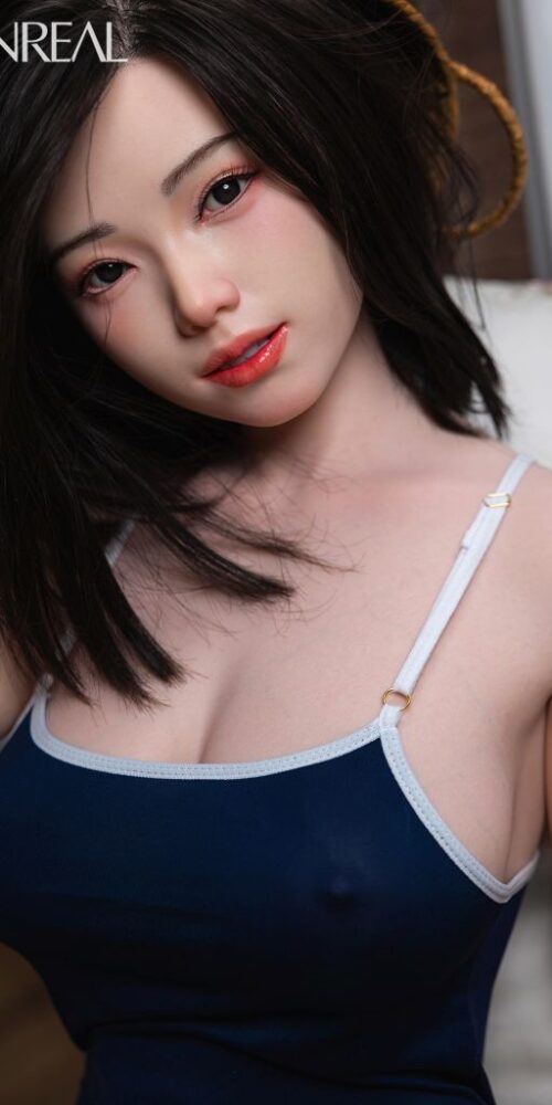 momi 155 molly ros silicone fair fanreal 15