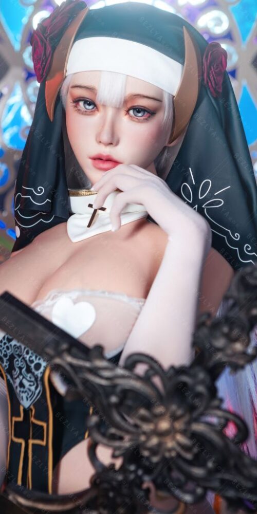 nymphaea 22cf 155m nymbaea silicona bezlya 07