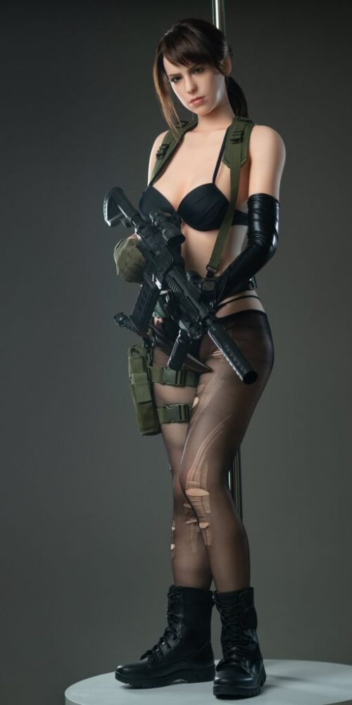 quiet glg168e 13 1 silicone fair gamelady 08