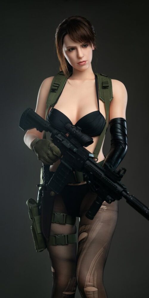 quiet glg168e 13 1 silicone fair gamelady 09