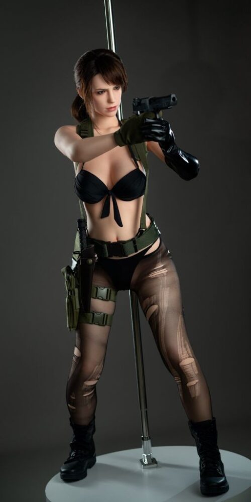 quiet glg168e 13 1 silicone fair gamelady 12