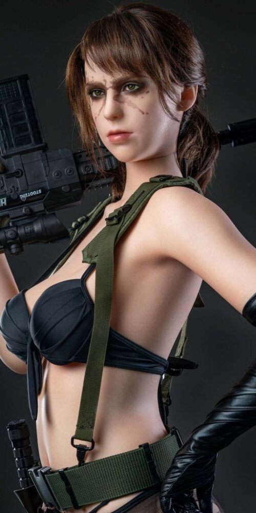 quiet glg168e 13 2 silicone fair gamelady 01