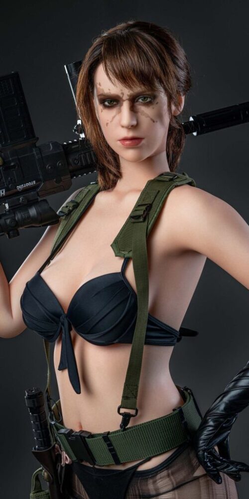 quiet glg168e 13 2 silicone fair gamelady 09