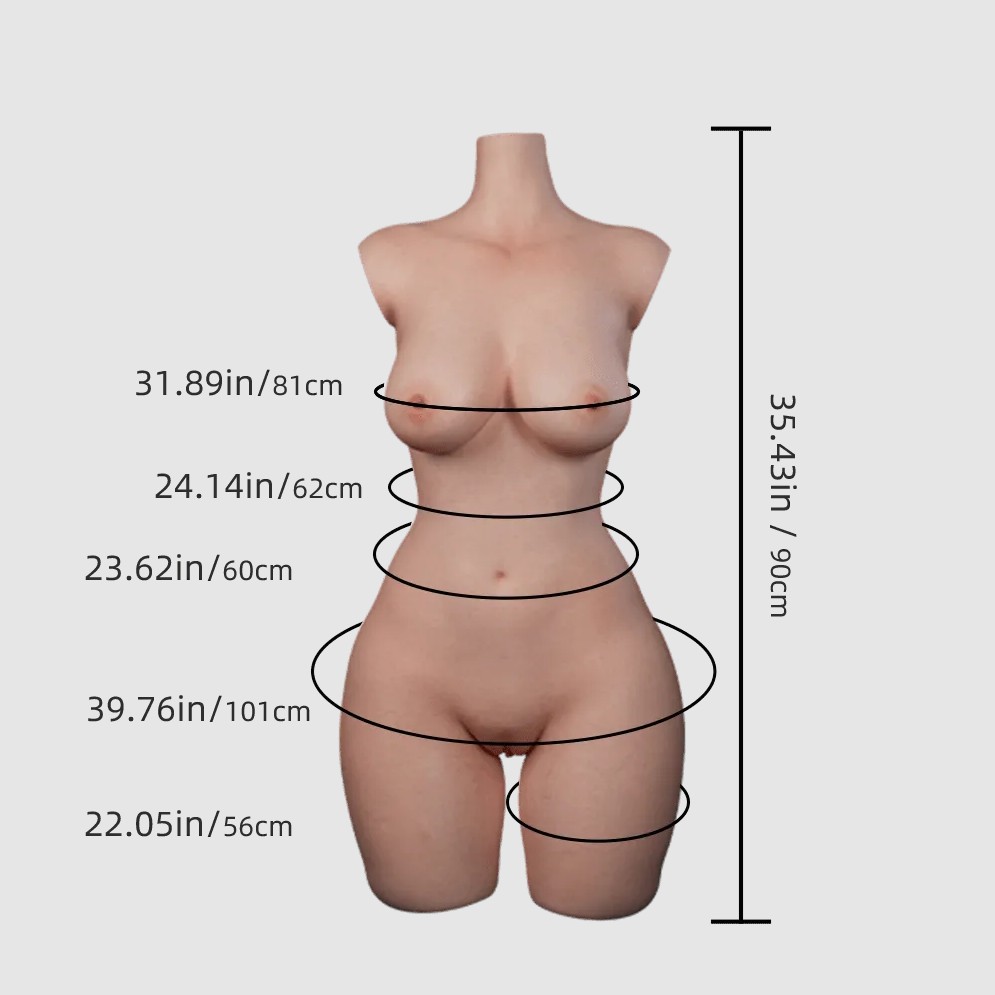 torso jenny medidas 040 lovenestle