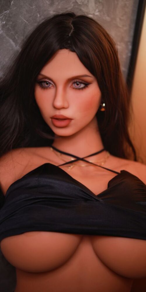 torso lyra b1 lyra light tan firedoll 12