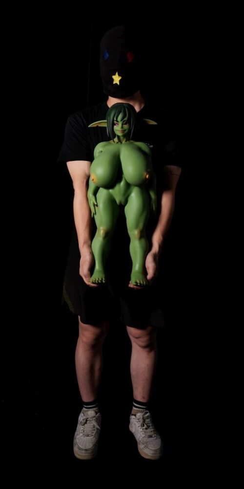 zarga si70gb zarga silicone green climax 20